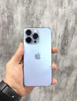 Apple iPhone 13 Pro Max 128GB Blue - 4