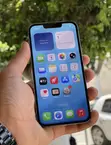 Apple iPhone 13 Pro Max 128GB Blue - 5