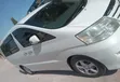 Toyota Alphard 2005 White - 3