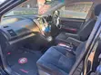 Toyota Harrier 2006 Black - 4