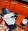 Original Hermes Slides - Brand New - 1