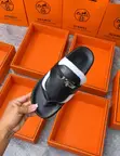 Original Hermes Slides - Brand New - 3