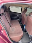Toyota Vitz 1.0 FWD 5dr Hatchback 2010 Maroon - 3