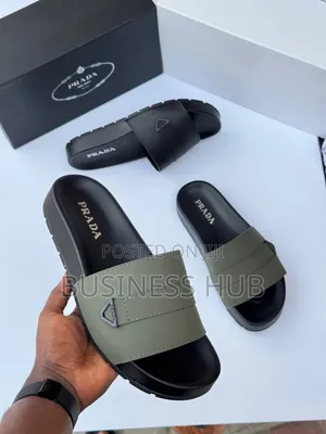 Brand New Plada Quality Sandals