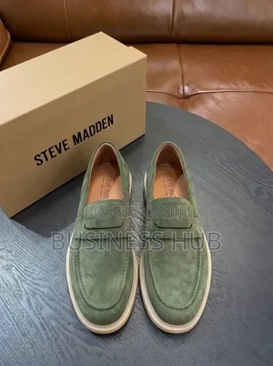 Viatu vya Ubora wa Steve Madden