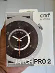 CMF Watch Pro 2 by Nothing - Saa Mahiri ya Kwanza (Mpya Kabisa) - 2