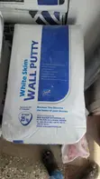 White Skim Wall Putty - 25kg - 1