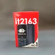 Itel it2163 Mpya Nyeusi - 1