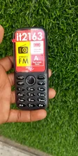 Itel it2163 Mpya Nyeusi - 3