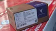 Mantra MFS500 Biometric Fingerprint Scanner - 3