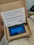 Topaz T-S460-HSB-R Signature Pad - 1