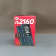 Itel it2160 Mpya Nyeusi - 1