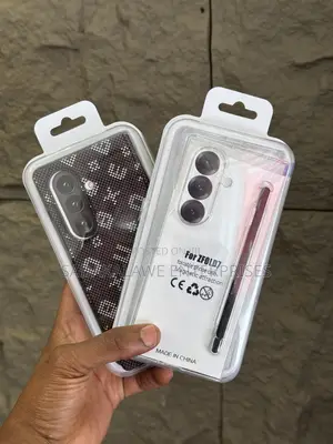 Kifaa cha Kinga cha Sumaku cha Samsung Galaxy Z Fold 7