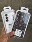 Kifaa cha Kinga cha Sumaku cha Samsung Galaxy Z Fold 7 - 2