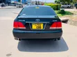 Toyota Crown Royale 2005 Nyeusi - 2
