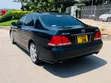 Toyota Crown Royale 2005 Nyeusi - 3