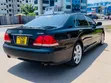 Toyota Crown Royale 2005 Nyeusi - 4