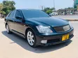 Toyota Crown Royale 2005 Nyeusi - 5