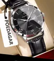 Poedagar Watch ya Fashion - Muundo Mpya - 5