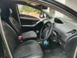 Toyota Vitz 2005 Nyeusi - 5
