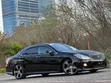 Toyota Crown 2008 Black - 3