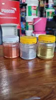 Glitter ya Mapambo - 1