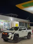 Toyota Hilux 2021 Diesel - 1