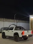 Toyota Hilux 2021 Diesel - 2
