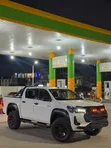 Toyota Hilux 2021 Diesel - 3