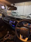 Toyota Hilux 2021 Diesel - 5