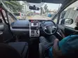 Toyota Noah 2.0 143hp FWD (7 Sehemu) 2008 Kijivu - 2
