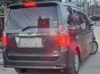 Toyota Noah 2.0 143hp FWD (7 Sehemu) 2008 Kijivu - 4