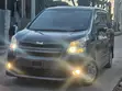 Toyota Noah 2.0 143hp FWD (7 Sehemu) 2008 Kijivu - 5