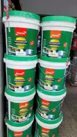 Plascon WeatherGuard Rangi ya Nje - 2