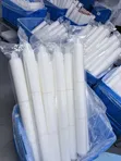 Pleated Filters kwa Ajili ya Matibabu ya Maji na Uzalishaji Vinywaji - 1