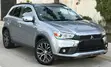 Mitsubishi RVR 2017 - 2