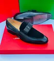 Men's Official Loafers - Gucci Design - 2