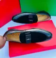 Men's Official Loafers - Gucci Design - 4