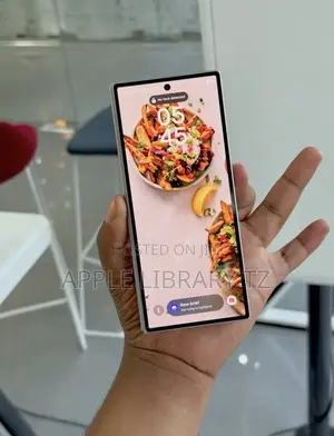 Samsung Galaxy Z Fold 5 1TB Mpya Bluu