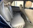 Toyota Harrier 2007 Black - 3