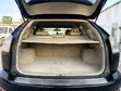 Toyota Harrier 2007 Black - 5