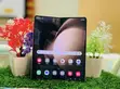 Samsung Galaxy Z Fold 5 256GB Mpya Gray - 1