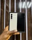 Samsung Galaxy Z Fold 5 256GB Mpya Gray - 4