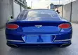 Bentley Continental GT 2020 Bluu - 3