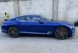Bentley Continental GT 2020 Bluu - 4