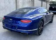 Bentley Continental GT 2020 Bluu - 5