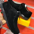 Viatu vya Kiume vya kawaida vya Clarks Original - 2