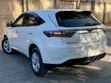 Toyota Harrier 2015 Nyeupe - 3