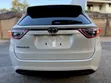 Toyota Harrier 2015 Nyeupe - 4