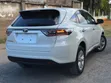 Toyota Harrier 2015 Nyeupe - 5